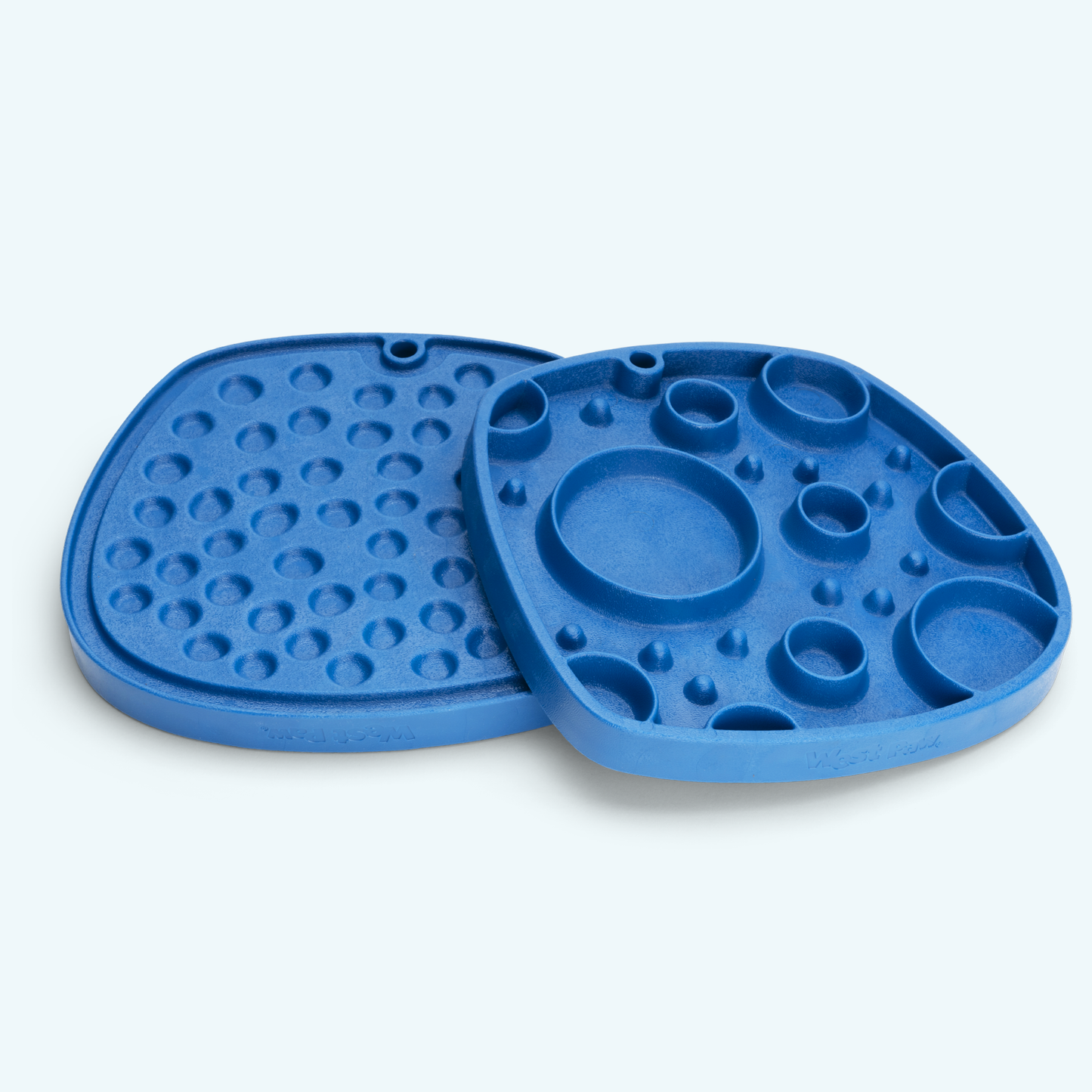 West Paw Bubbles Feast Mat