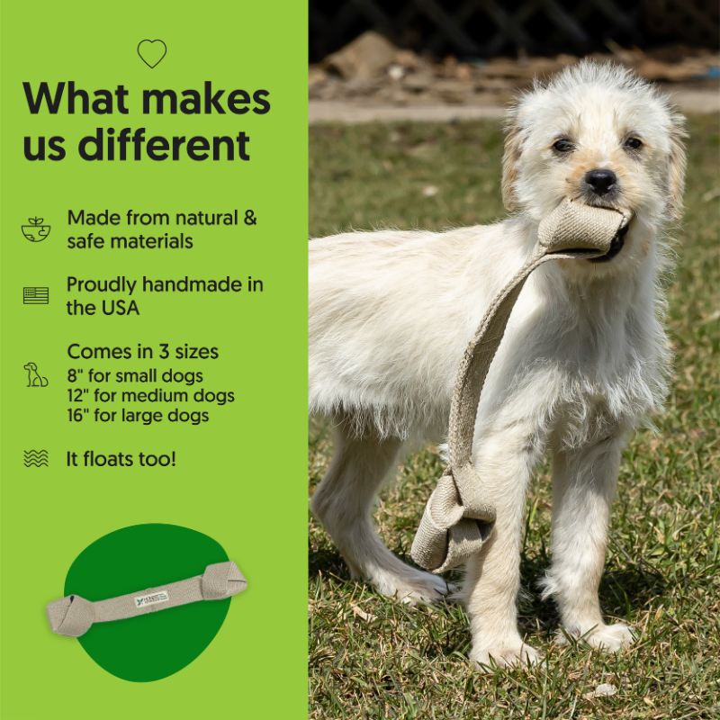 Honest Pet Products ECO-TUGGER