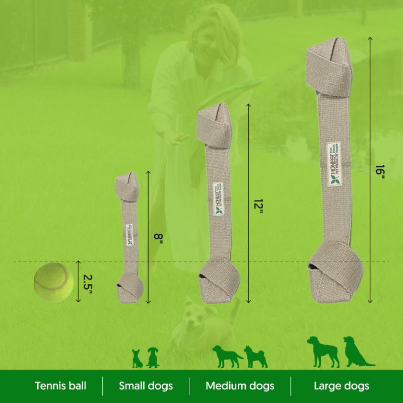 Honest Pet Products ECO-TUGGER