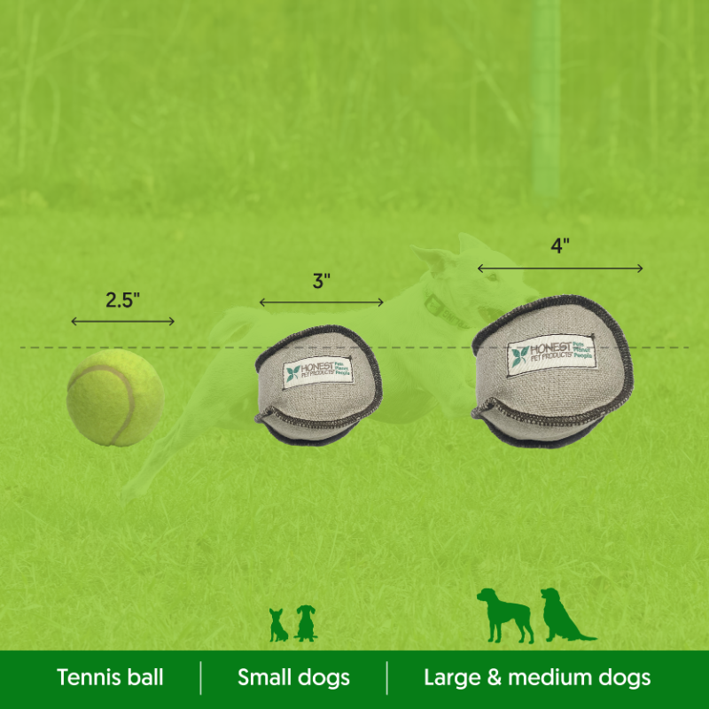 Honest Pet Products ECO-TOSSER