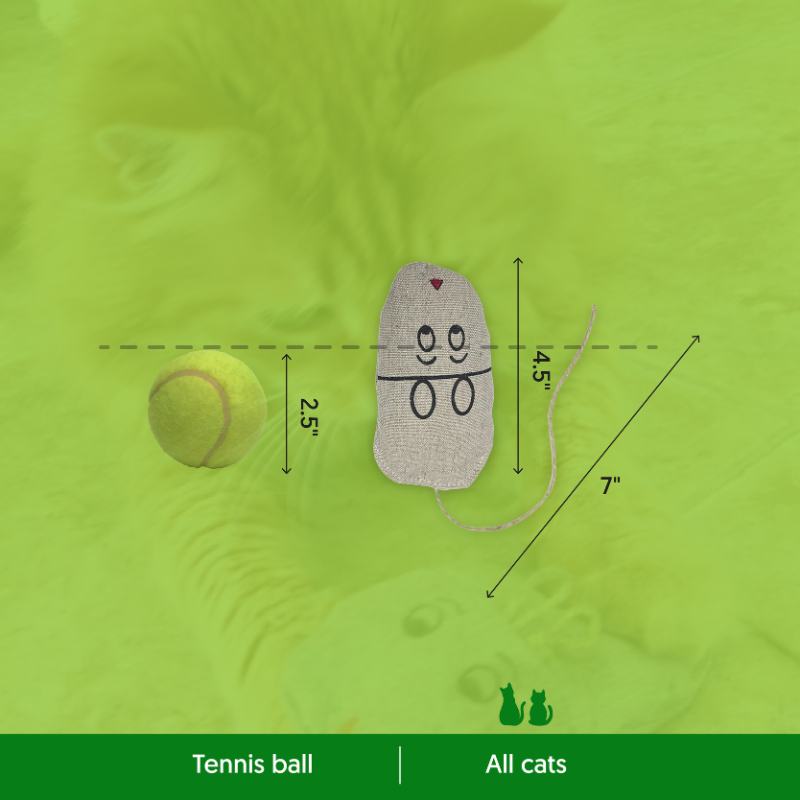 Honest Pet Products ECO-MOUSER