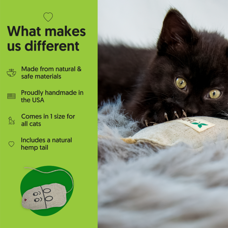 Honest Pet Products ECO-MOUSER