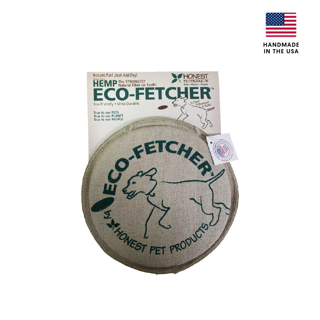 Honest Pet Products ECO-FETCHER