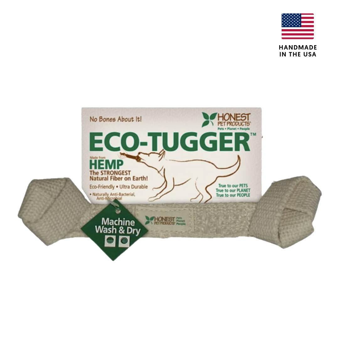 Honest Pet Products ECO-TUGGER