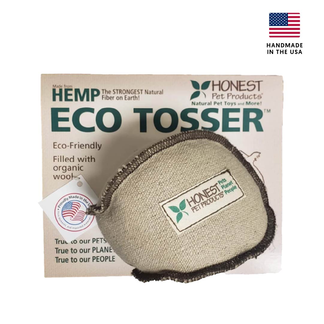 Honest Pet Products ECO-TOSSER