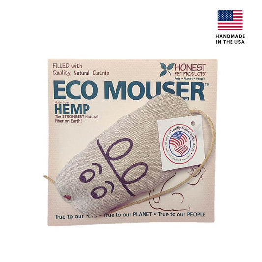 Honest Pet Products ECO-MOUSER