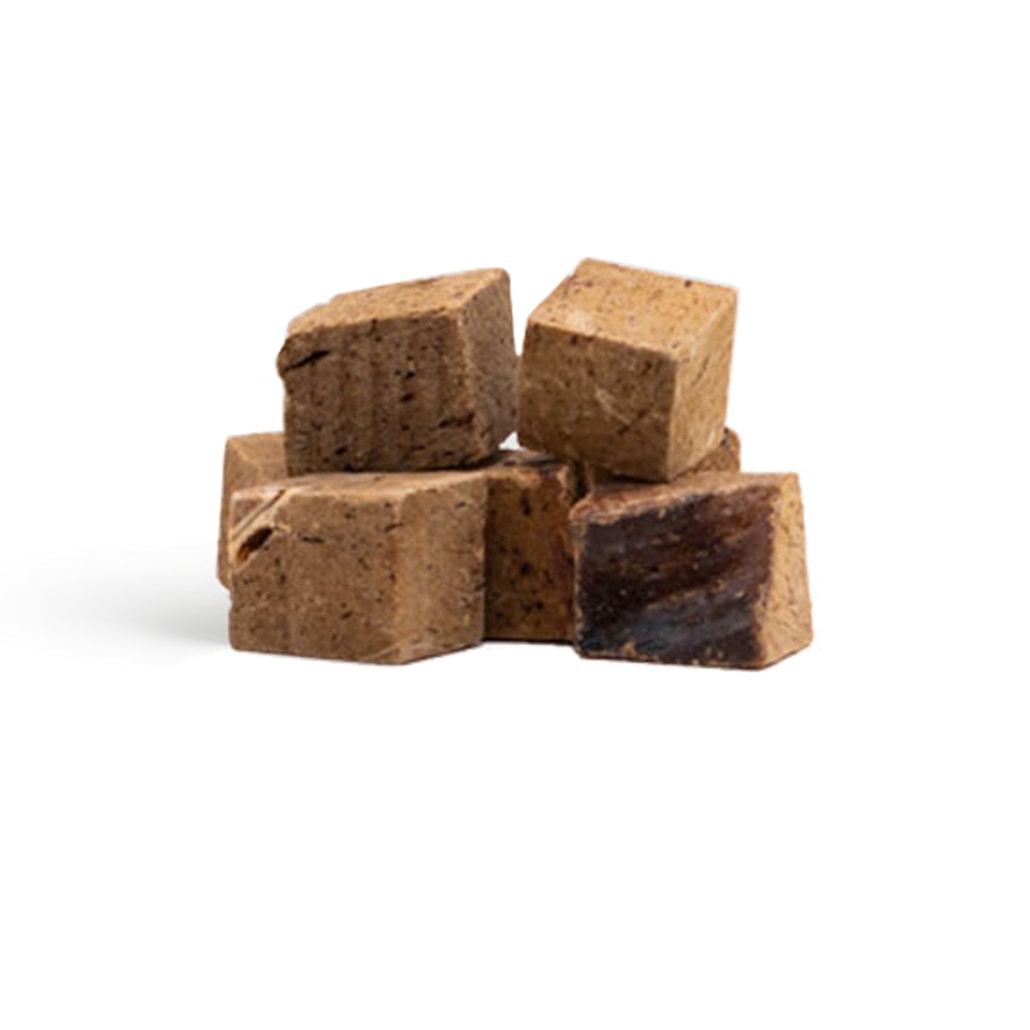 HOLI - Beef Liver, Wild-Caught Salmon, Chicken Breast - Treat Variety Pack -
