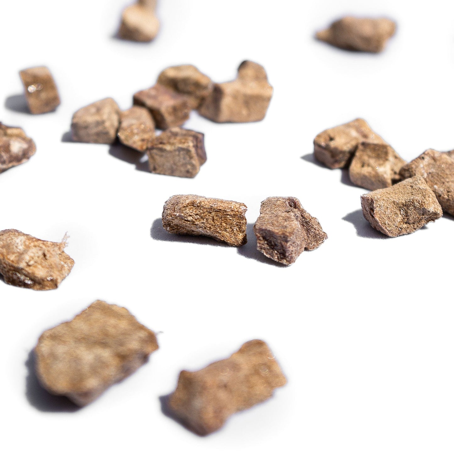 Wasatch Pup - Freeze-Dried Beef Liver