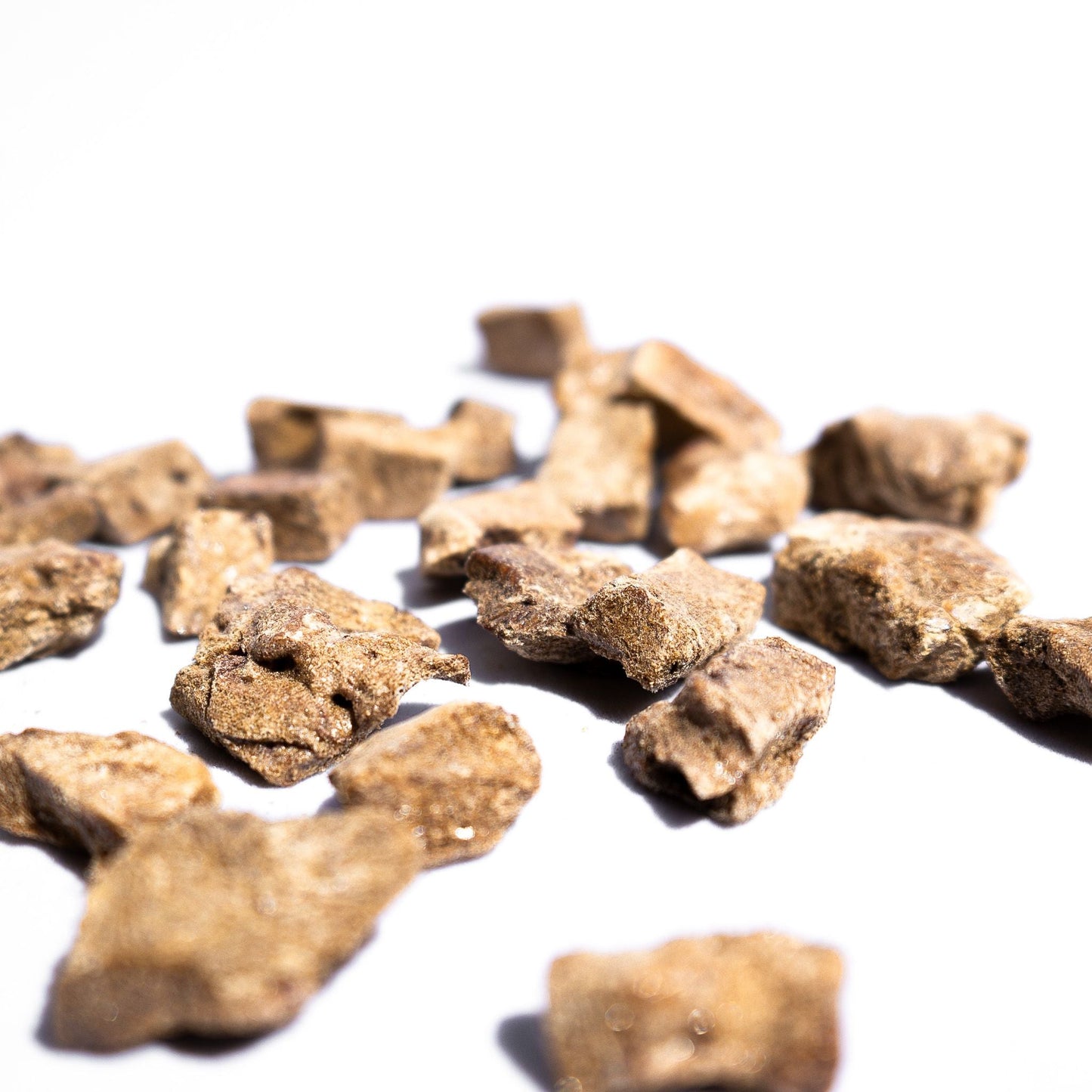 Wasatch Pup - Freeze-Dried Beef Liver