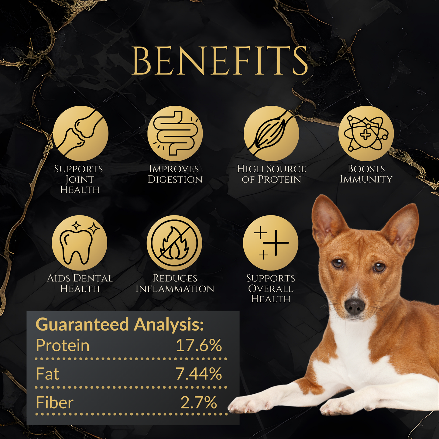 Wasatch Pup - Freeze-Dried Chicken Crisps