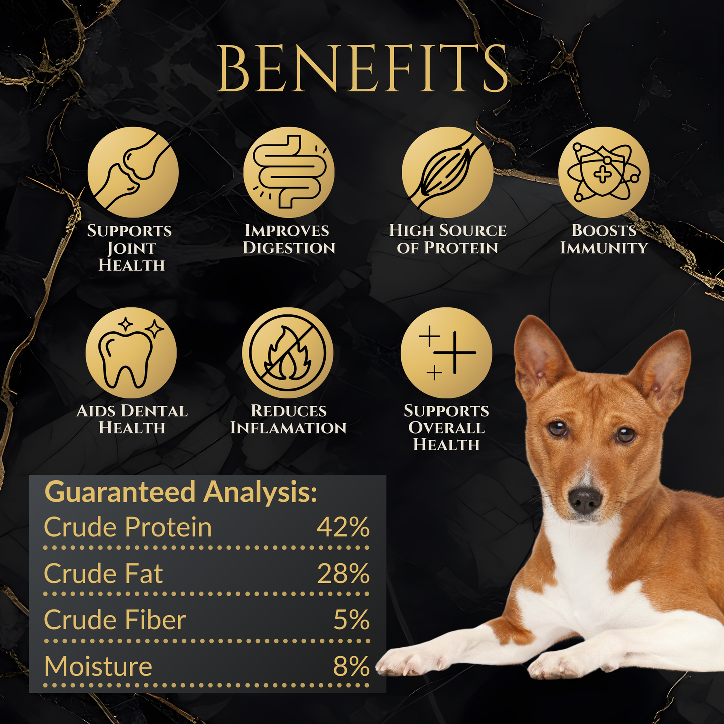 Wasatch Pup - Freeze-Dried Chicken Necks