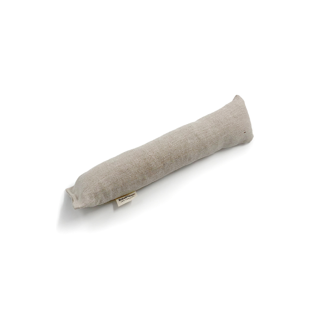 Boba & Vespa - Hemp & Cotton Cat Kicker Toy for Bunny Kicks | Boba & Vespa