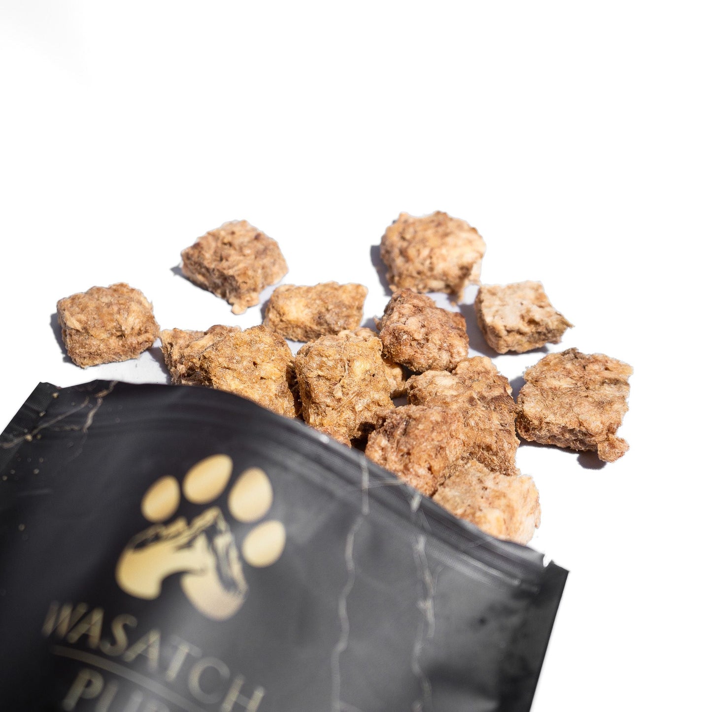 Wasatch Pup - Freeze-Dried Chicken Crisps