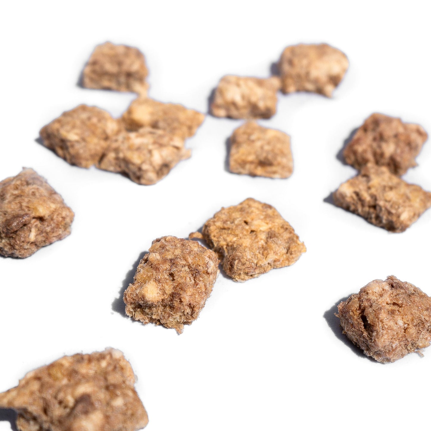 Wasatch Pup - Freeze-Dried Chicken Crisps