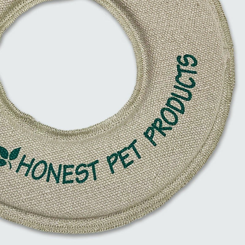 Honest Pet Products ECO-FLY-N-TUG