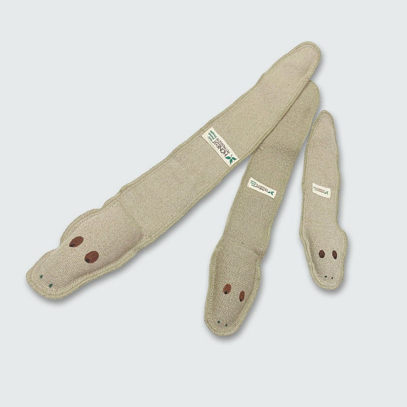 Honest Pet Products ECO-RATTLER