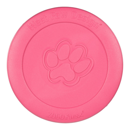 West Paw Zisc Geranium