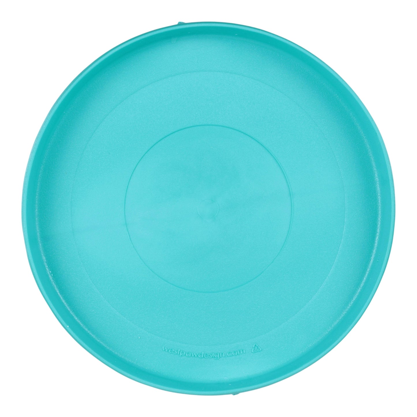 West Paw Zisc Teal