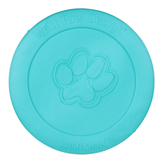 West Paw Zisc Teal