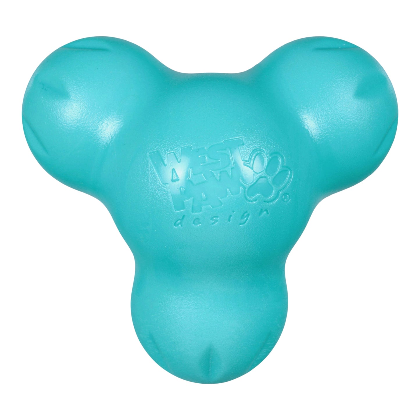 West Paw Tux Teal