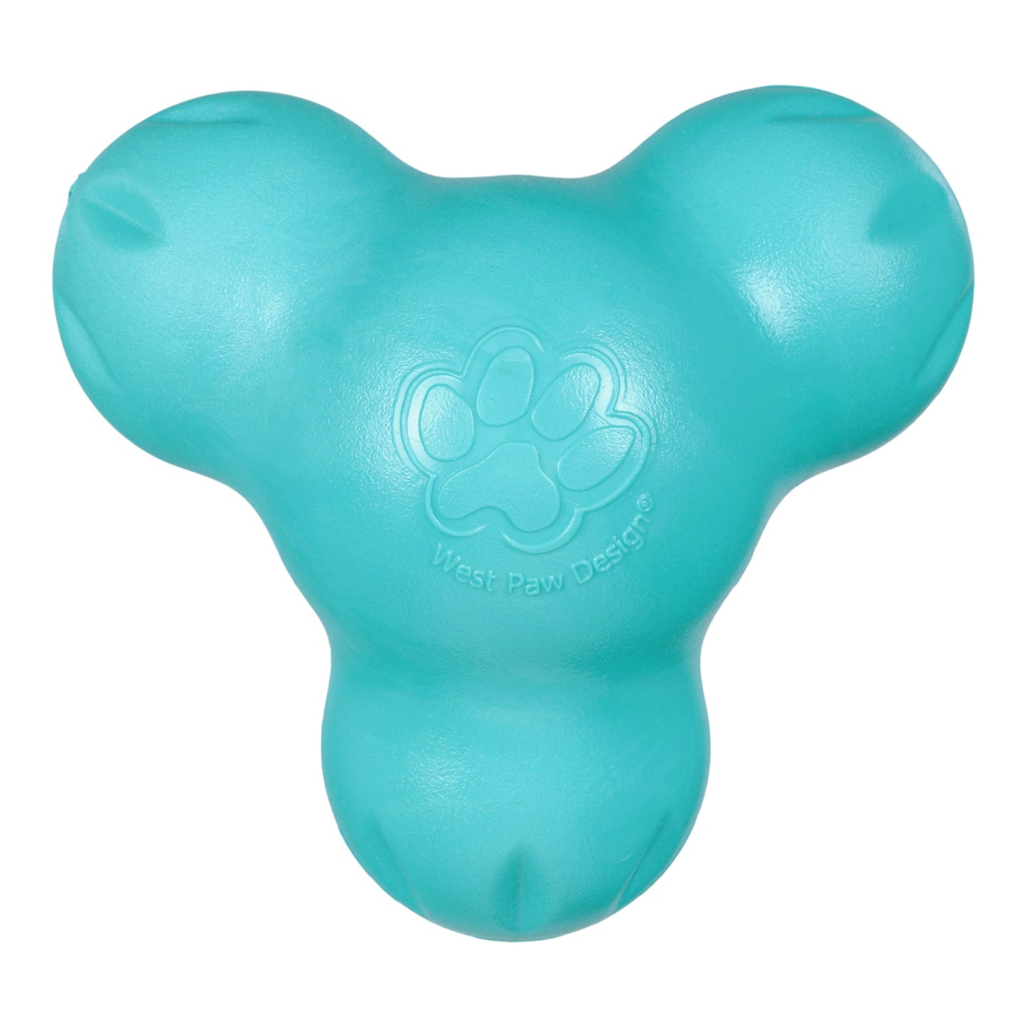 West Paw Tux Teal