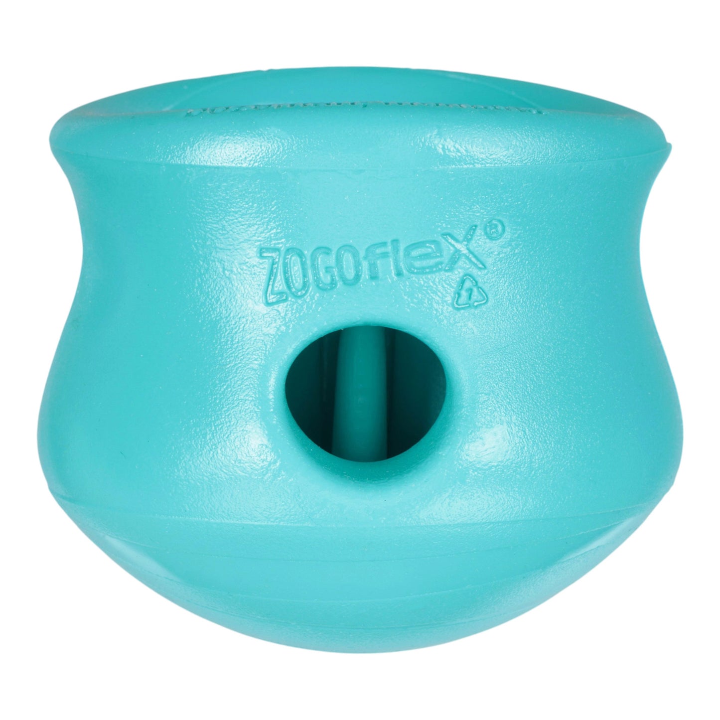 West Paw Toppl Teal