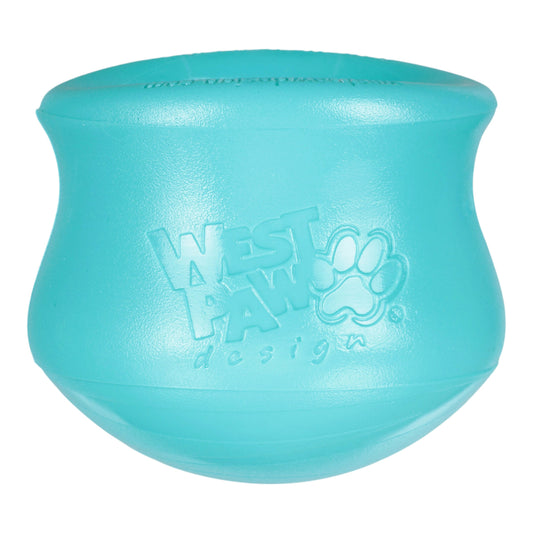 West Paw Toppl Teal