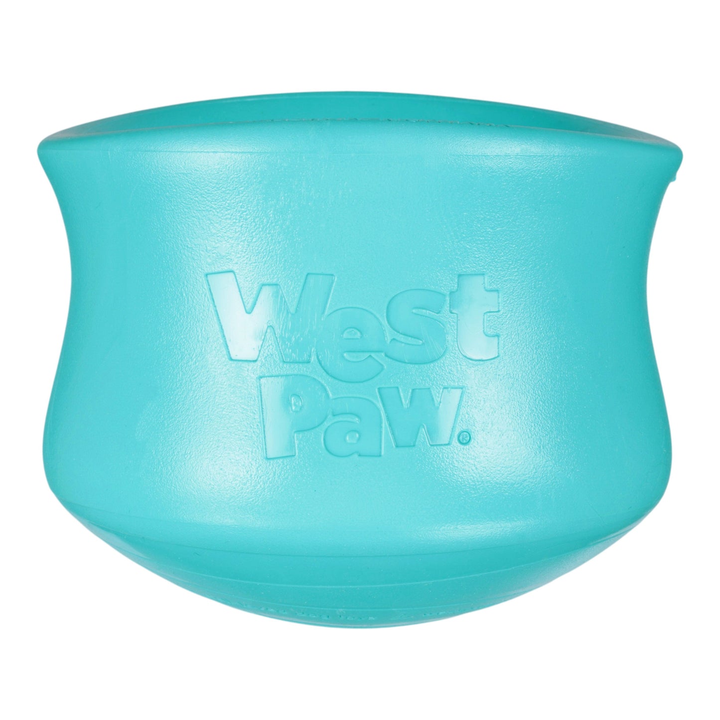 West Paw Toppl Teal