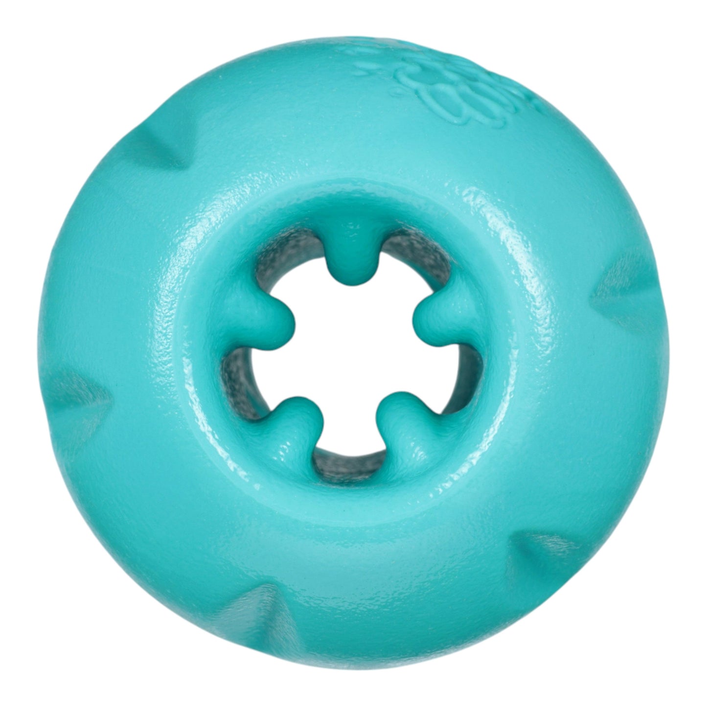 West Paw Qwizl Teal