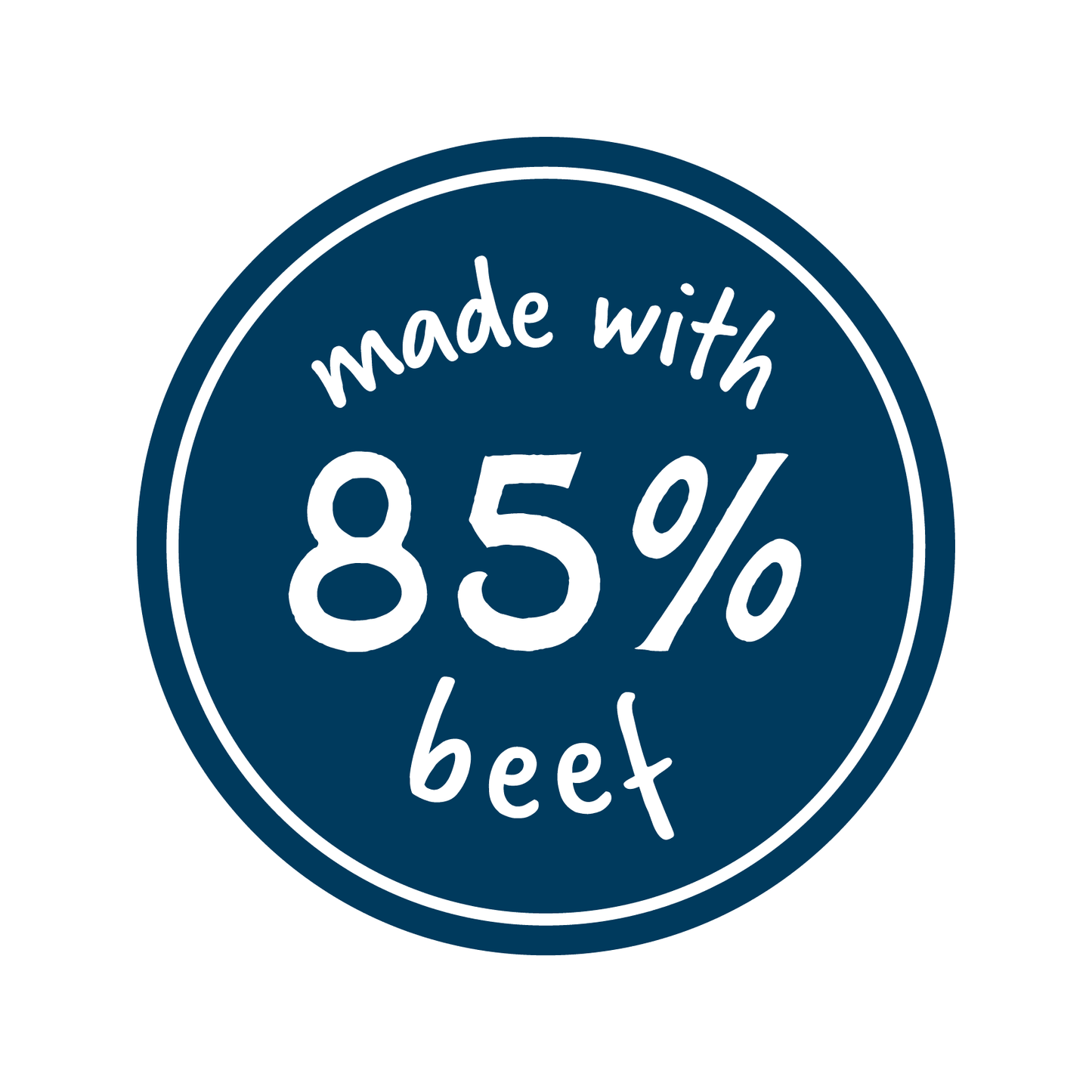 Montana Dog - Grain-Free Beef Freeze-Dried Raw Adventure Fuel (Dog Food)
