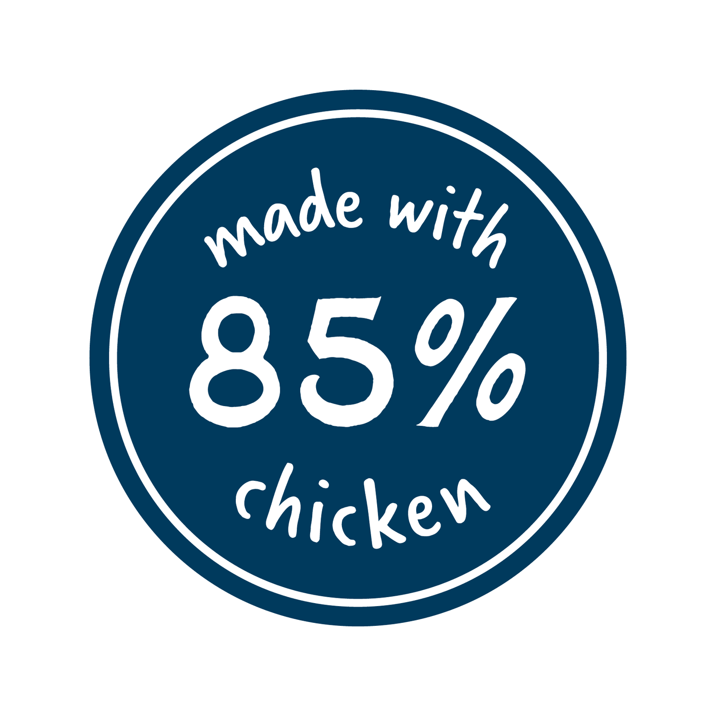 Montana Dog - Grain-Free Chicken Freeze-dried Raw Adventure Fuel (Dog Food)