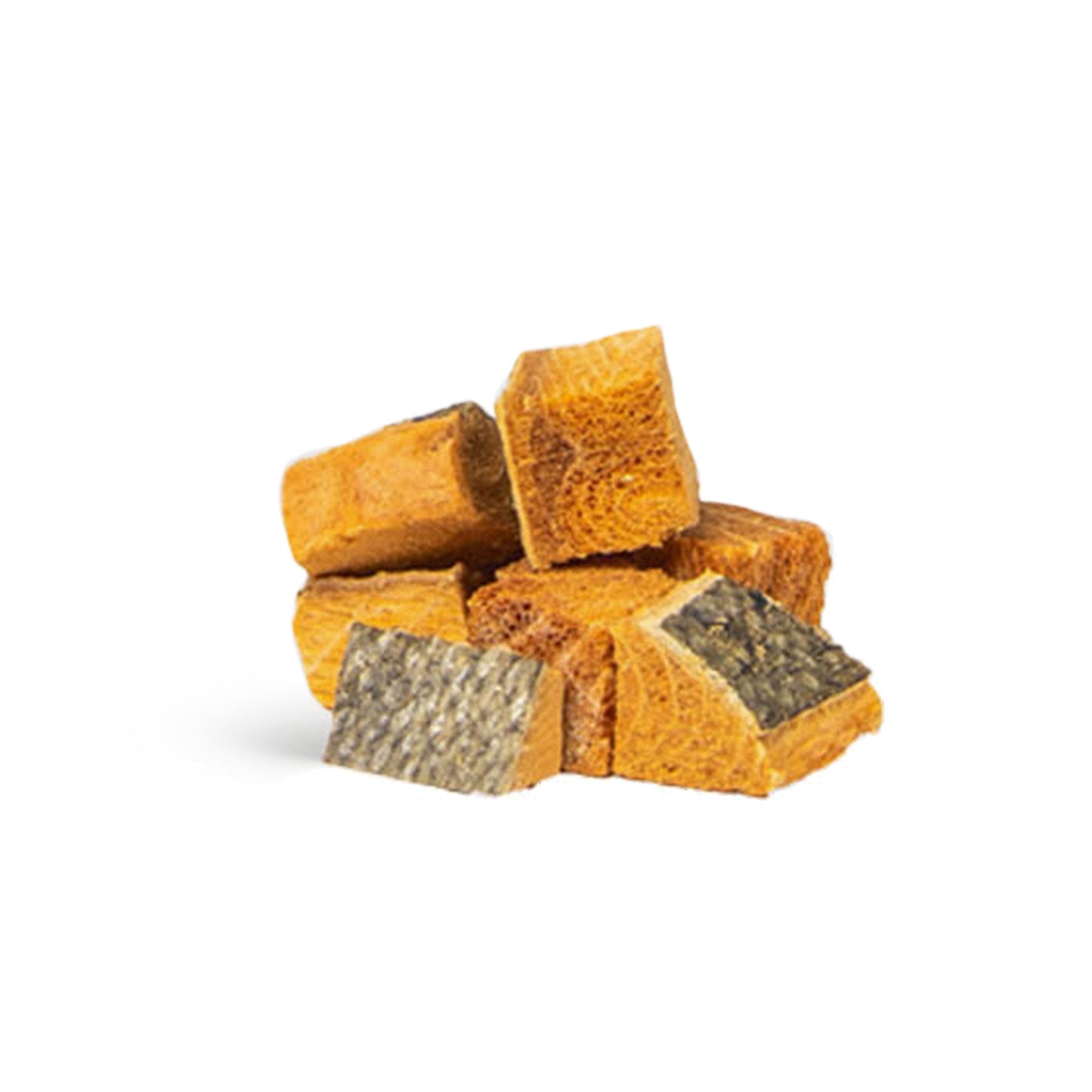 HOLI - Wild Caught Salmon Dog and Cat Treats