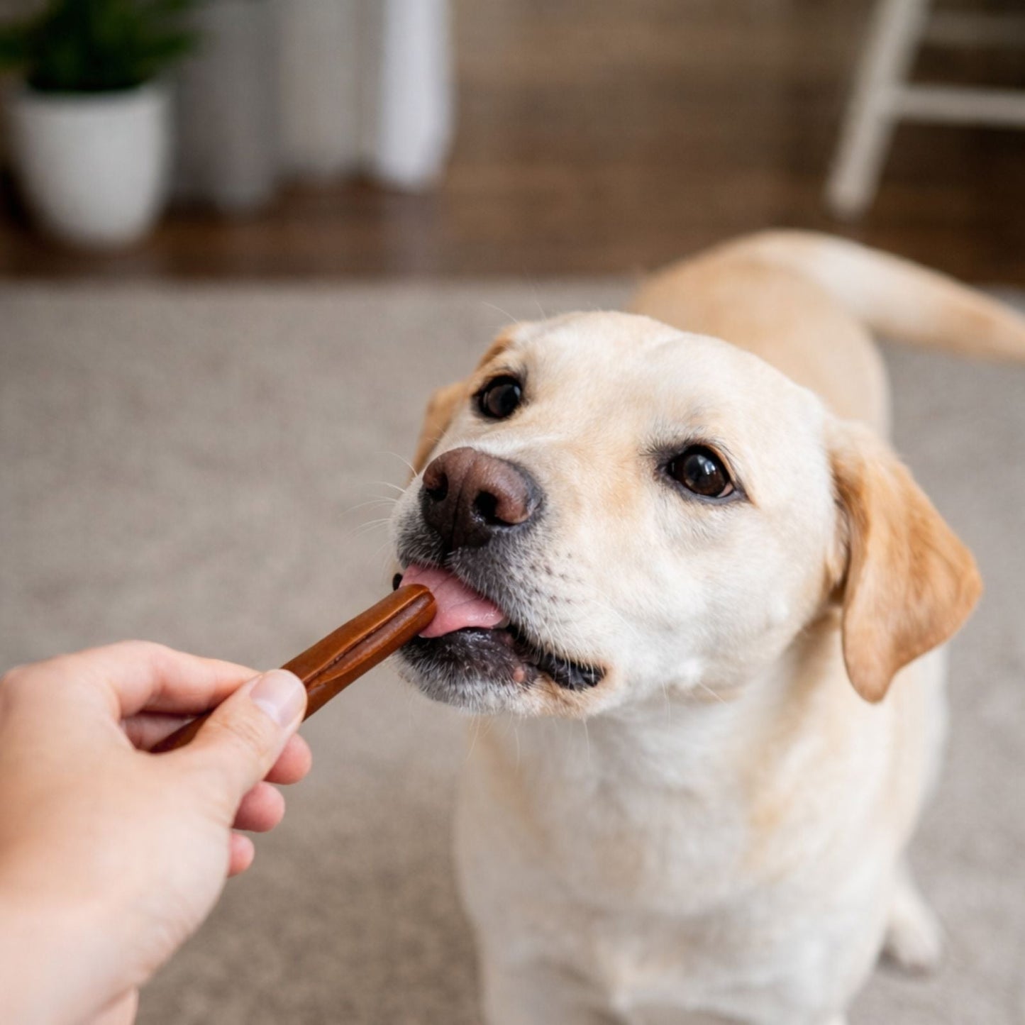 Wasatch Pup - Smartpup Chews