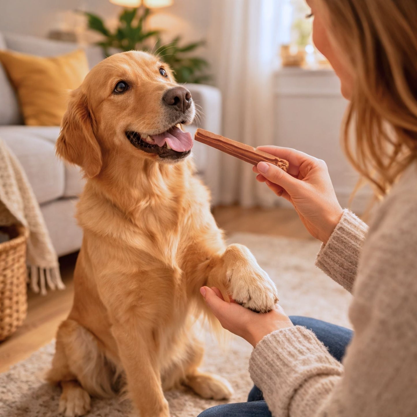Wasatch Pup - Smartpup Chews
