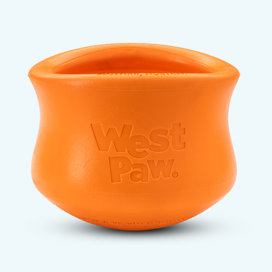West Paw Toppl