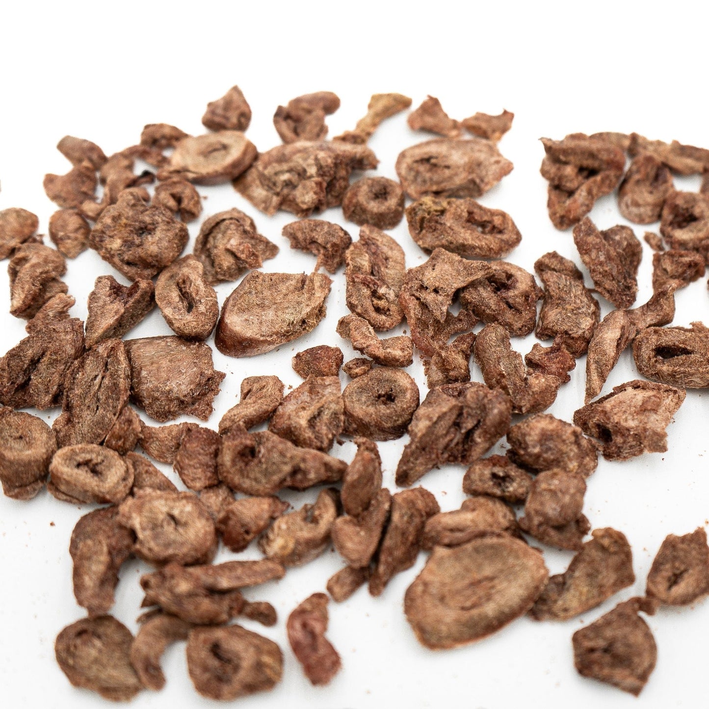 Wasatch Pup - Freeze-Dried Chicken Heart