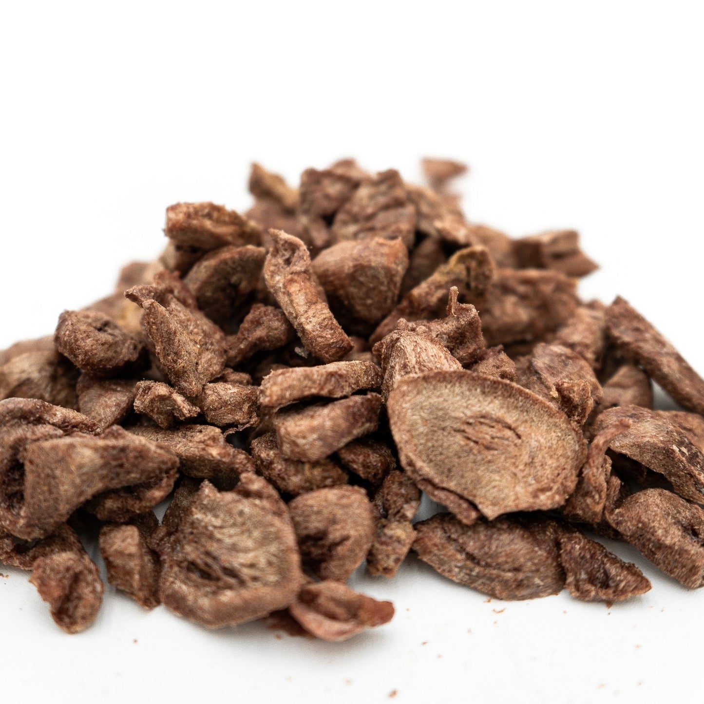 Wasatch Pup - Freeze-Dried Chicken Heart