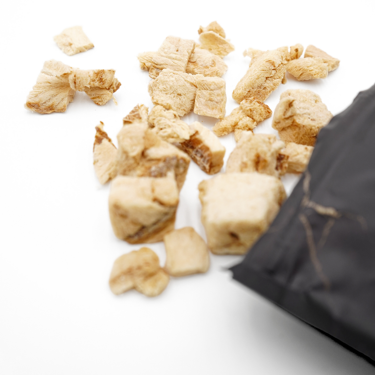 Wasatch Pup - Freeze-Dried Alaskan Whitefish