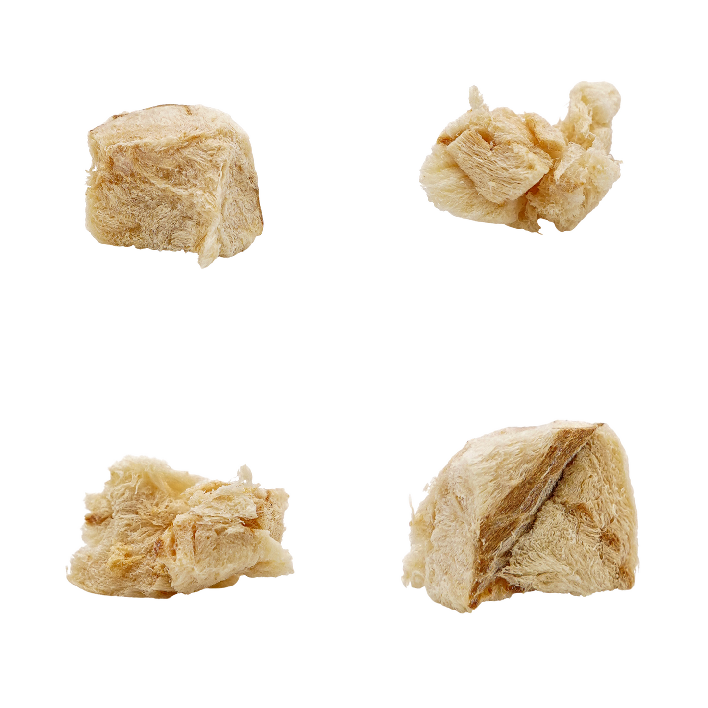 Wasatch Pup - Freeze-Dried Alaskan Whitefish