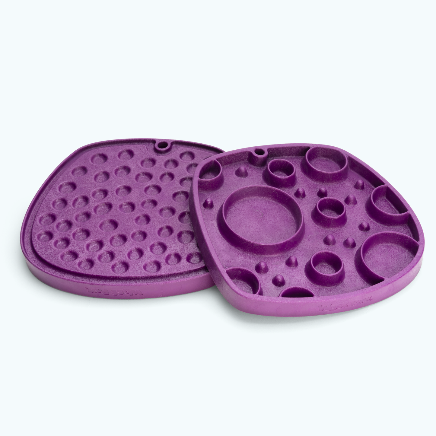 West Paw Bubbles Feast Mat